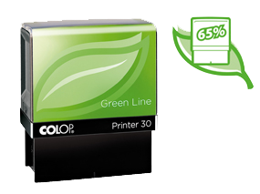 Printy Green Line ®