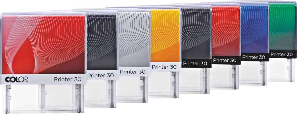 Group Printer 30 Colours 1